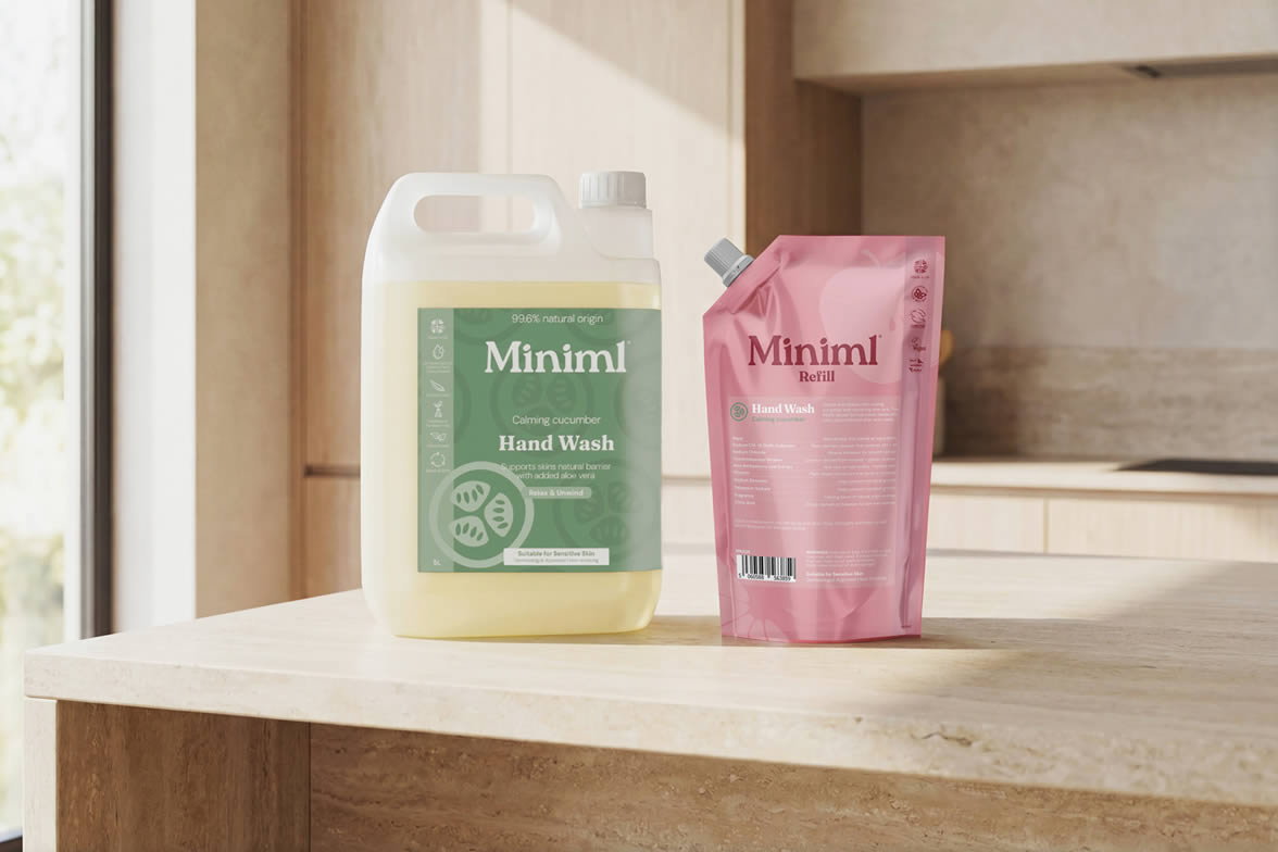 Miniml refills