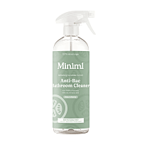 Antibacteriële Badkamerreiniger Komkommer & Munt - 750ml