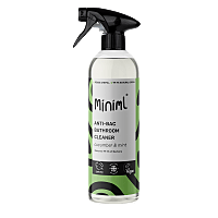 Antibacteriële Badkamerreiniger Komkommer & Munt - 750ml