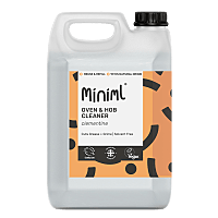 Oven & Kookplaat Reiniger Clementine - 5L Refill