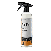 Oven & Kookplaat Reiniger Clementine - 750ml