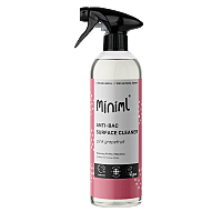 Antibacteriële Allesreiniger Roze Grapefruit - 750ml