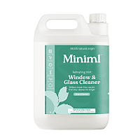 Raam- & Glasreiniger Mint - 5L Refill