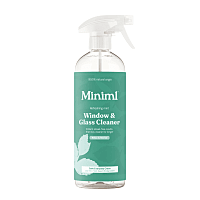 Raam- & Glasreiniger Mint - 750ml