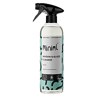 Raam- & Glasreiniger Mint - 750ml
