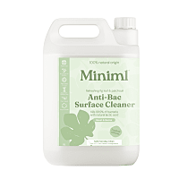 Limited Edition Antibacteriële Allesreiniger Vijgenblad & Patchoeli - 5L