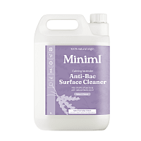 Anti-Bac Oppervlaktereiniger - Franse Lavendel - 5L Refill