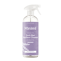 Antibacteriële Oppervlaktereiniger Lavendel - 750ml
