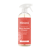 Allesreiniger - Sinaasappel - 750ML
