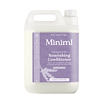 Nourish & Repair Conditioner - Engelse Lavendel & Kamille - 5L