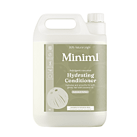 Hydrating Conditioner - Voedende Kokosnoot - 5L Refill