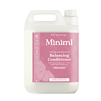 Balancing Conditioner - Roze Grapefruit + Aloe Vera - 5L Refill