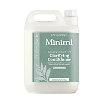 Cleansing Conditioner - Tea Tree + Munt - 5L Refill