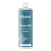 Glasspoelmiddel - Ongeparfumeerd - 750ML