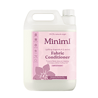 Wasverzachter - Roze Drakenfruit & Orchidee- 5L Refill