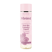 Vloeibaar Wasmiddel Roze Drakenfruit & Orchidee 1L