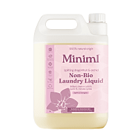 Vloeibaar Wasmiddel Roze Drakenfruit & Orchidee 5L Refill