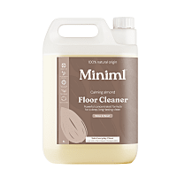 Vloerreiniger - Nutty Almond - 5L Refill