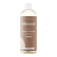 Vloerreiniger - Nutty Almond - 750ML