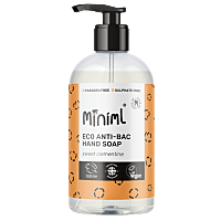 Anti-Bacteriële Handzeep - Zoete Clementine - 500ML