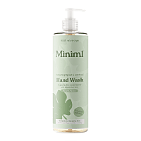 Limited Edition Handzeep Vijgenblad & Patchoeli - 400ml