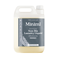 Vloeibaar Wasmiddel - Fris Linnen - 5L Refill