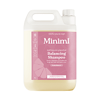 Balancing Shampoo - Roze Grapefruit + Aloe Vera - 5L Refill