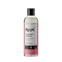 Balancing Shampoo - Roze Grapefruit + Aloe Vera - 500ML