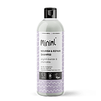 Nourish & Repair Shampoo - Engelse Lavendel & Kamille - 500ML