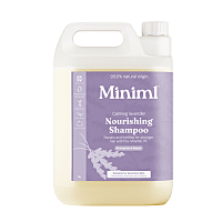 Nourish & Repair Shampoo - Engelse Lavendel & Kamille - 5L