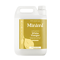 Witte Azijn - Sorrento Citroen - 5L Refill