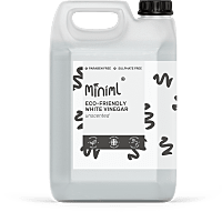 Witte Azijn - Ongeparfumeerd - 5L Refill
