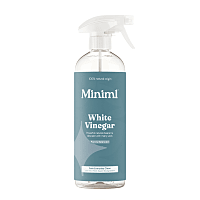Witte Azijn - Ongeparfumeerd - 750ML