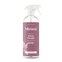 Witte Azijn - Wilde Rabarber - 750ML