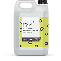 Vloeibaar Afwasmiddel - Appelboomgaard - 5L Refill