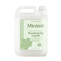 Limited Edition Afwasmiddel Vijgenblad & Patchoeli - 5L